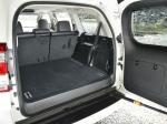 Toyota Land Cruiser Prado 2013 года